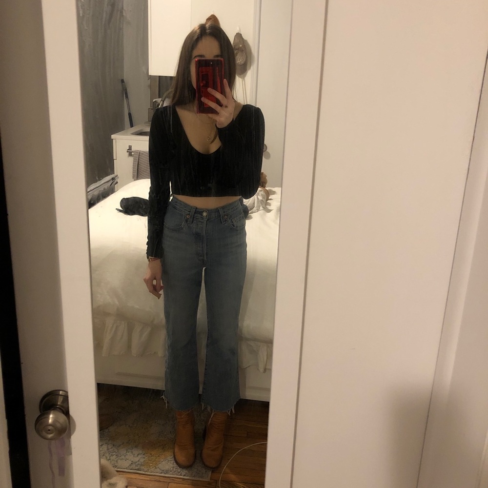 Meet your Posher, Alexa